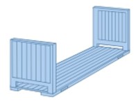 flat rack 2 Mare Mare flat rack 2